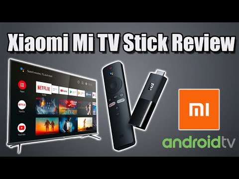(ENGLISH) Xiaomi Mi TV Stick Review. Is It Any Good?
