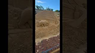 Summer Sand Castles Peddlers Village 2026
