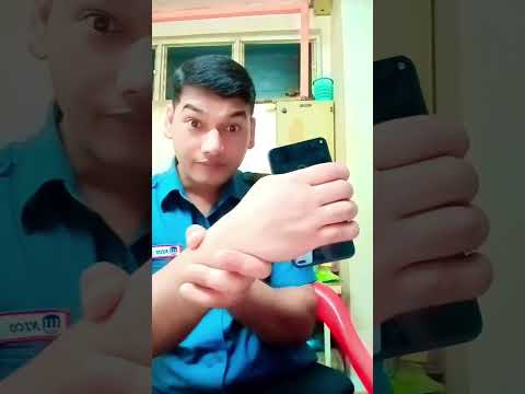 magic phone on hand ??? #shorts #ytshorts  #magic