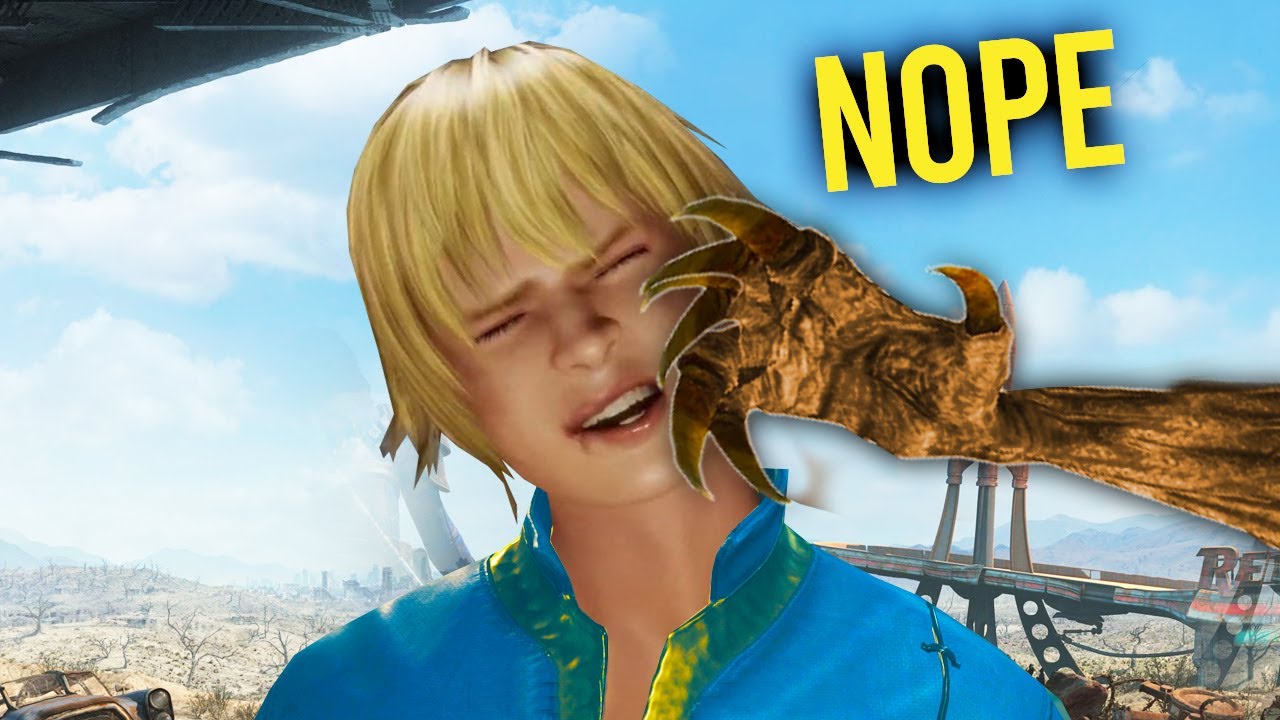 10 hardest fallout quests we all hated