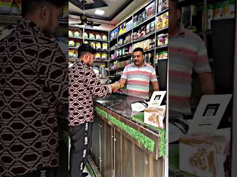Kya Aapne kabhi pista Khaya h 😂😂 #funny #viral #comedy #trendinga