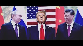 No saviours in a multi-polar mirage - Fiorella Isabel and Vanessa Beeley