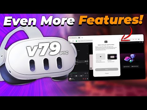 More Quest Updates Come With Features & Issues! New Smart Glasses War! & More!