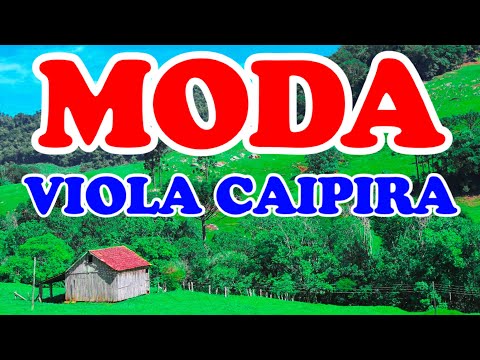 MODÃO DE VIOLA CAIPIRA - SERTANEJO RAIZ - PAGODÃO E CATIRA - O Verdadeiro Som Raiz