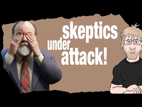 New Resurrection Refutation Opus Ignores YouTubers (Gary Habermas response)