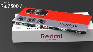 Redmi Note 15 Pro + 5G, 7000mAh Battery🔥,Snapdragon 8s Gen 3, 1TB ROM//Redmi Note 15 Pro Plus