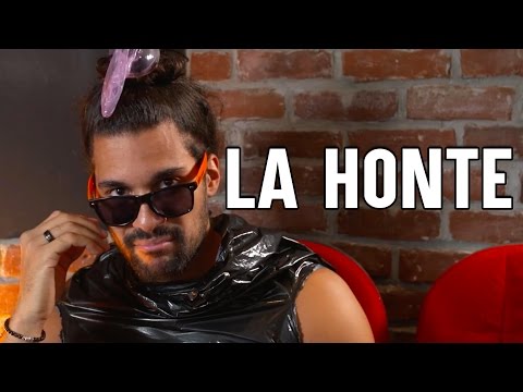 JEREMY -  LA HONTE
