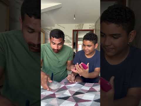 O castigo foi amortecido. #humor #comedia