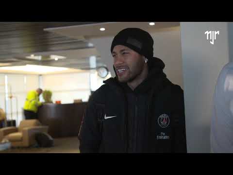 Neymar Jr's Week #11
