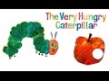 Exploring The Very Hungry Caterpillar's Journey
