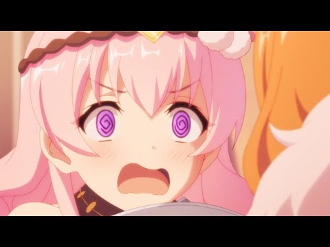 3分で分かるついに告白するツムギちゃん【プリコネ】