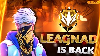 Road to 200k | Free fire max | Free fire live | Ax Sandy is live #totalgaming #gyangaming #rai