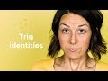 Exploring Trigonometric Identities and Their Applications