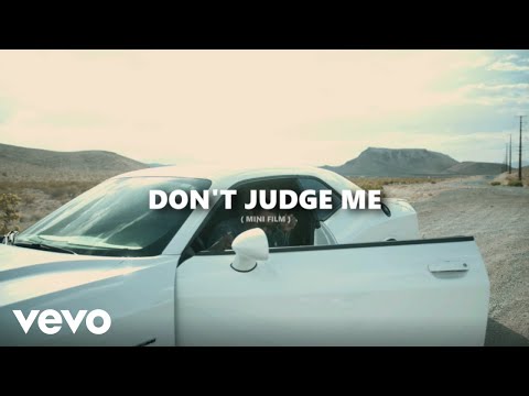 Dizzle JA - Don’t Judge Me (Official Music Video)