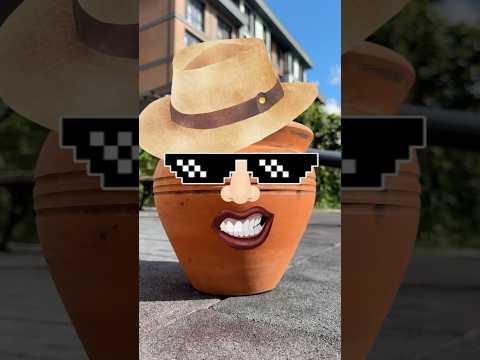Serhat Sönmez saksı videosu #comedy #shortsvideo #komedi #funny