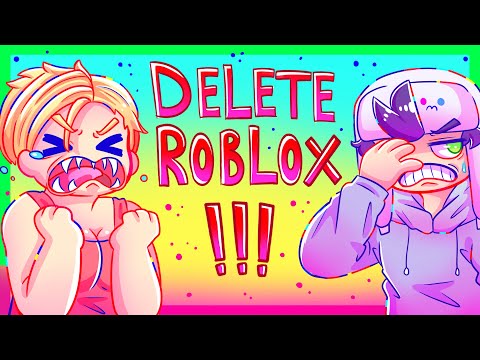 KARENS WANT TO SHUT DOWN ROBLOX