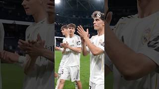 💫 Yesterday = GREAT goals and lots of FOOTBALL! #RealMadrid #RealMadridElche