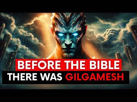 The Epic of Gilgamesh Explained | Everything You Need to Know