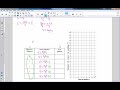 Linear Equations and Constant Rates