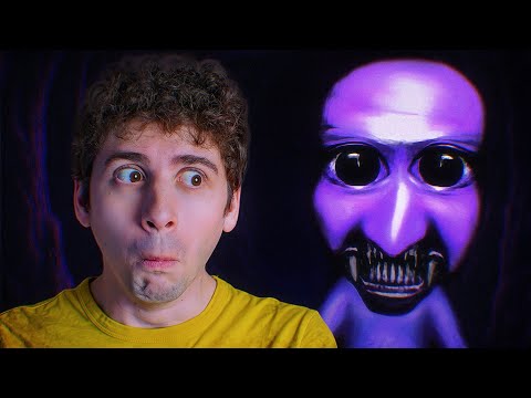FINALE TRAGICO - AO ONI: The Horror of Blueberry Onsen - Parte 2