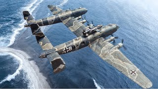 FORGOTTEN GIANTS And The Secret History of Experimental Flying Aircraft | Aviation Oddities