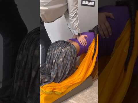 Severe back pain relief #feed #trend #shortfeed #feedshort