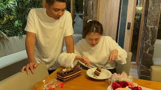 SELAMAT ULANG TAHUN MITAYANG ❤️