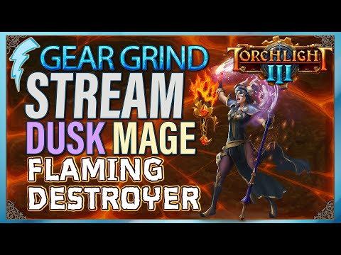 best class torchlight 3 best class torchlight 3