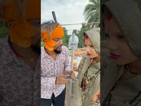 Baifai 😜🤪 #jaharbhaiya #khushi #video #comedy #bundeli #funny #net #bibisepareshan