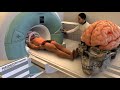 MRI Technology and Imaging Principles