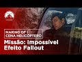 Trailer 3 do filme Mission: Impossible Fallout