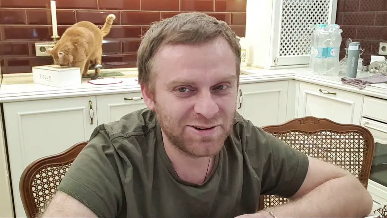 Все Возможно, даже невозможное