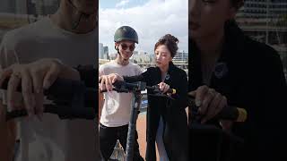 Xiaomi Electric Scooter 6 Ultra | Seaside Tour Recap