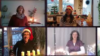 Arion Singers - The First Noel