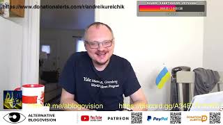 VISIT OF PUTIN TO BELARUS IS A TOTAL DISASTER!