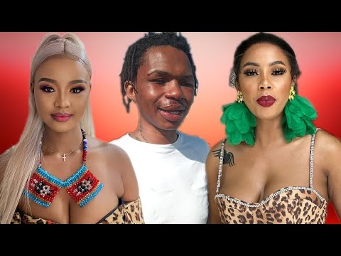 Zee Nxumalo Reason Why Musa Khawula Is Arrested, Kelly Khumalo, Babes Wodumo - RedLive