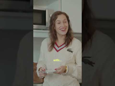RENDEZ VOUS CHEZ LE GYNÉCO - ZAZOU DE CRÉCY (FT. CAMILLE LANDRU)