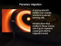 Planetary Formation and Migration Concepts