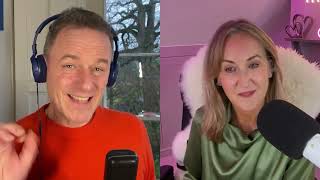 Win the room: How to prep for presentations, with Martin Barnes