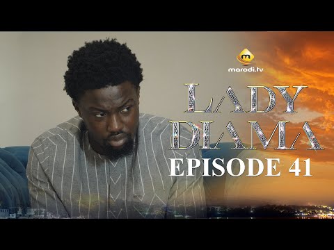 Série - Lady Diama - Saison 1 - Episode 41 - VOSTFR