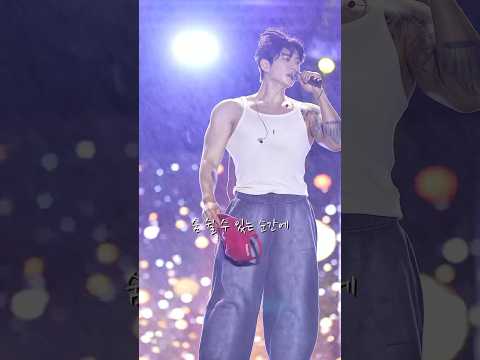 비바람을 부르는 마크툽의 소리  #시작의아이 #마크툽