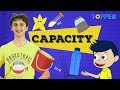 Understanding Metric Capacity Units