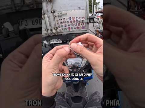 Mọi người thật hài hước