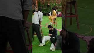 Bhai bilkul real hai ❤️ #themridul #themridulshorts #themridulbiggboss #mridulisboss #biggboss
