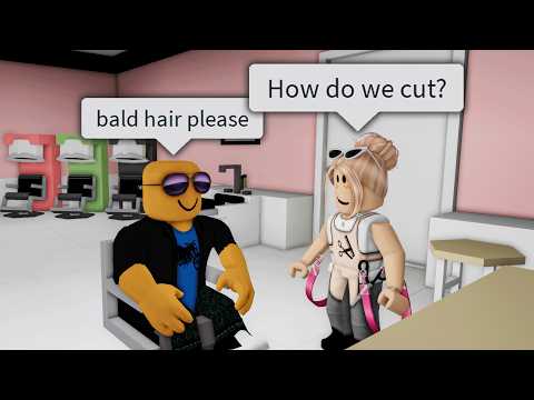 Roblox Brookhaven 🏡RP - FUNNY MOMENTS (Willie President)