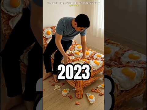 The Ultimate Transformation at Chacha’s Place: 2023 vs 2026 😂🤯 #babifreitas #birdtrend #shortsfeed