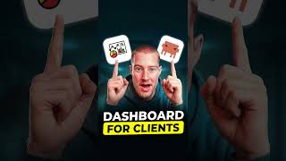 Custom Client Dashboards Without a Developer