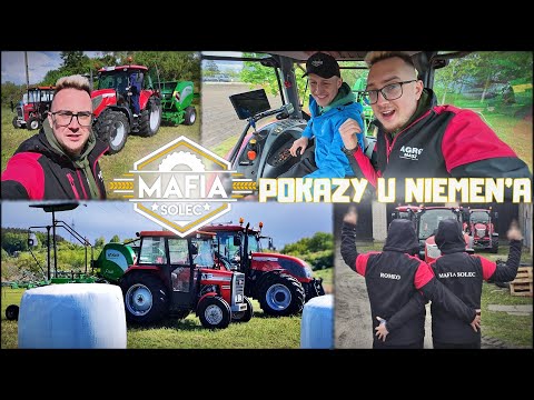 Jedziemy Na SILVERADO CITI 8.06.2025🔥POKAZY ZIELONOWE U NIEMEN'A🍀 Zdążyć Przed Deszczem 😮 MAFIASOLEC
