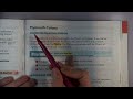 Puritans and Pilgrims: Key Concepts