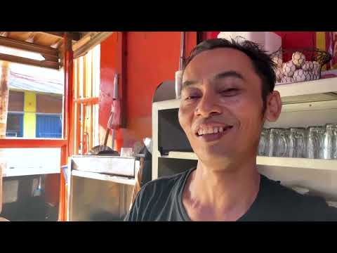 YouTube video thumbnail: Indonesia's US Tariff Deal May Fuel an Instant Noodle Boom